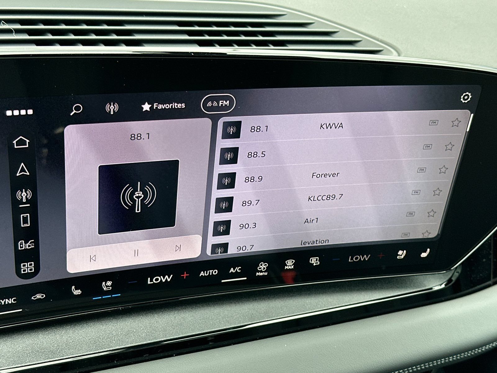 New 2027 Audi Q6 e-tron Premium Plus AWD/4WD image 17