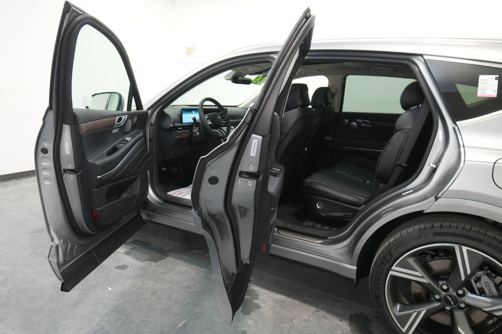 New 2026 Genesis GV80 2.5T Prestige image 28