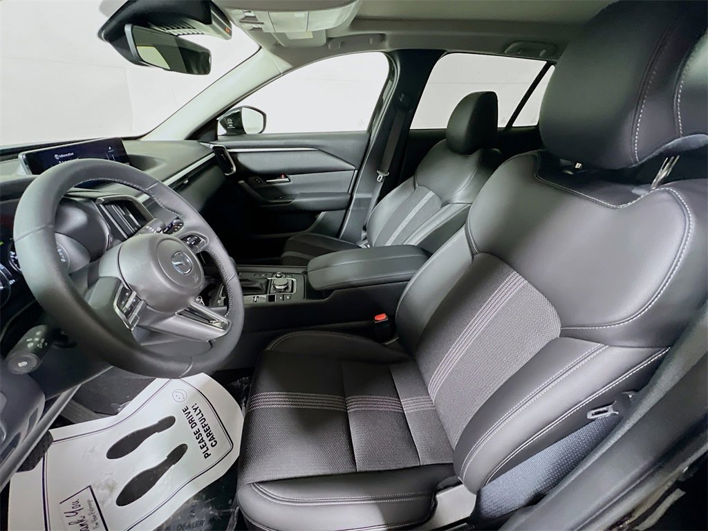 New 2026 MAZDA CX-50 2.5 Hybrid w/ Preferred Pkg image 16