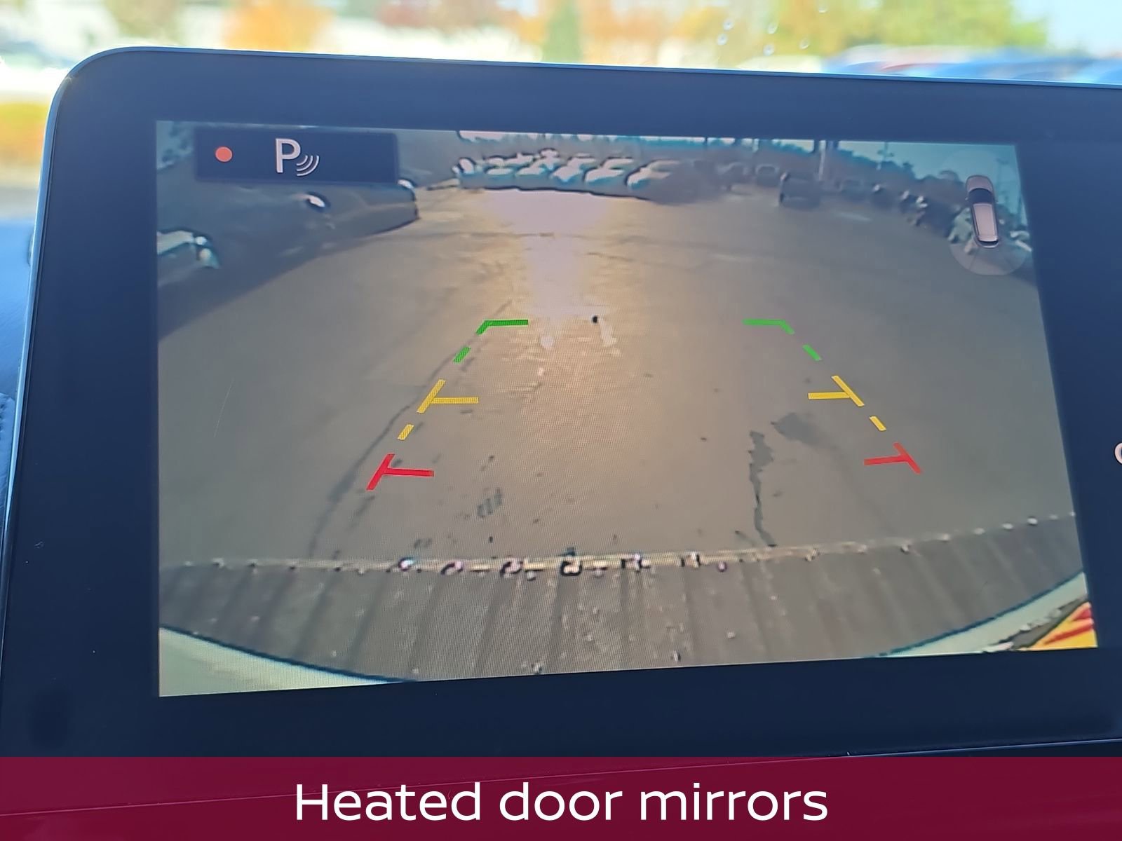 Used 2024 Nissan Armada SV image 20