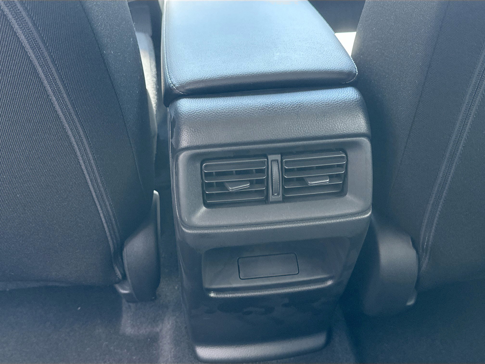 New 2026 Honda CR-V LX image 17