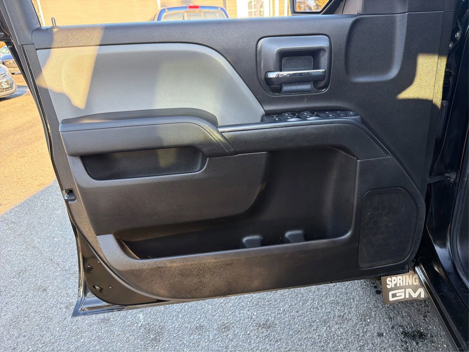 Used 2016 GMC Sierra 1500 4x4 Double Cab w/ Elevation Edition image 19