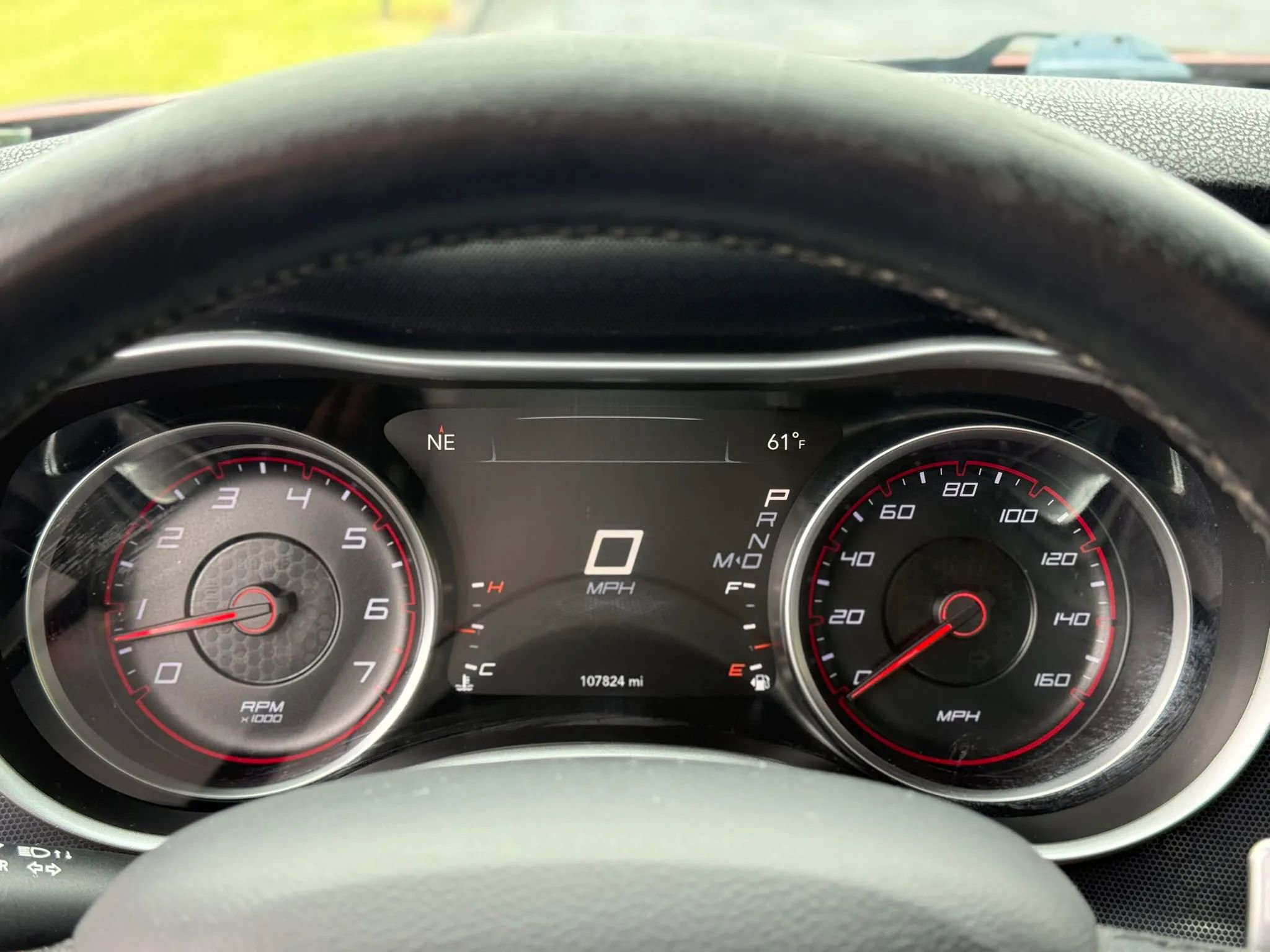 Used 2018 Dodge Charger R/T w/ Beats Audio Group RWD image 16