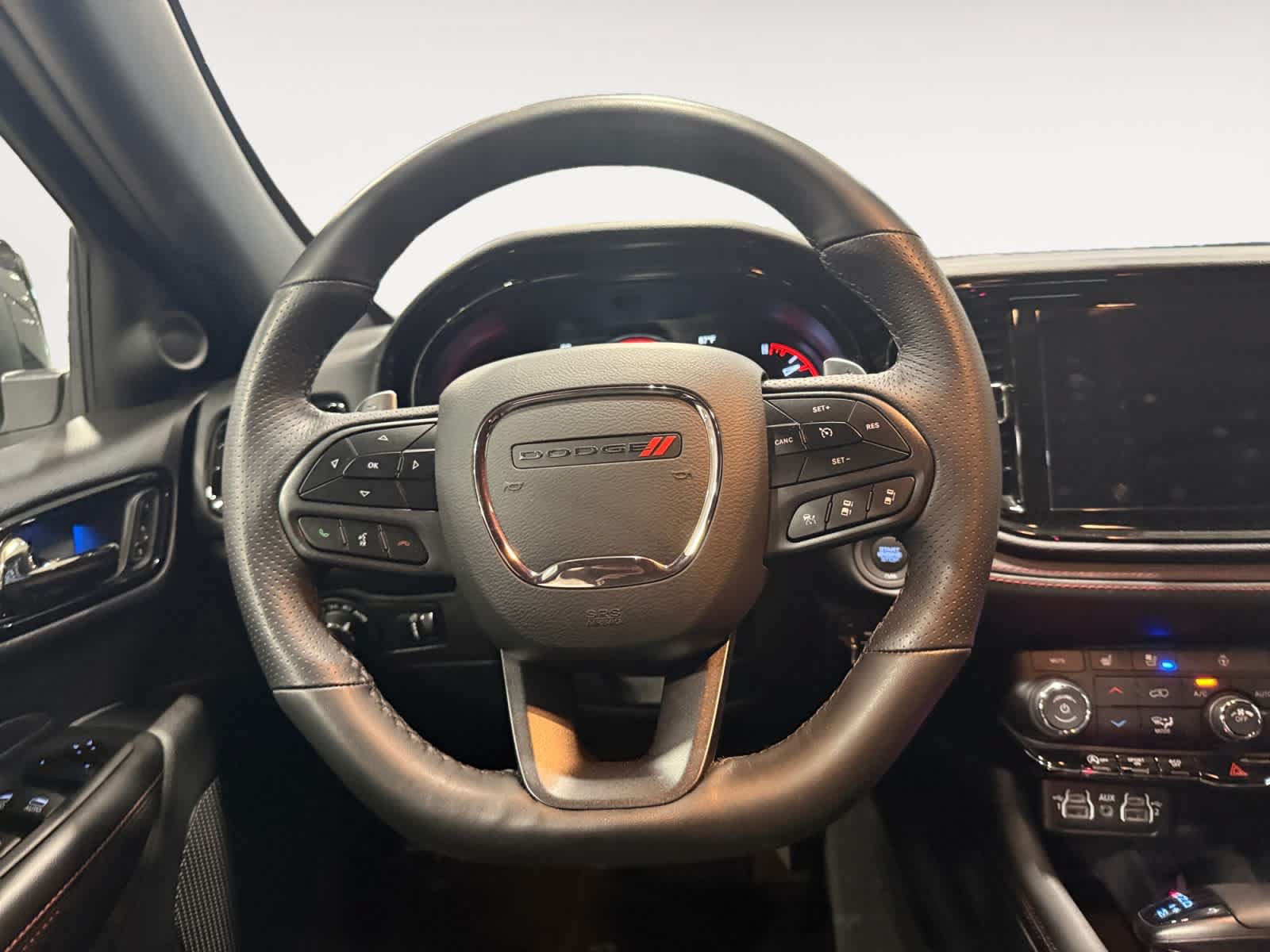 Used 2026 Dodge Durango GT AWD/4WD image 13