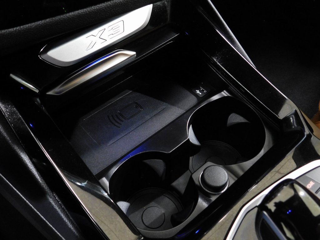 Used 2024 BMW X3 xDrive30i image 78