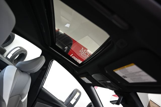 New 2026 Toyota Camry SE FWD image 20