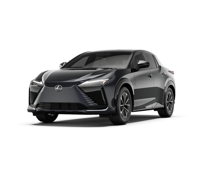 New 2026 Lexus RZ 350e 2WD
