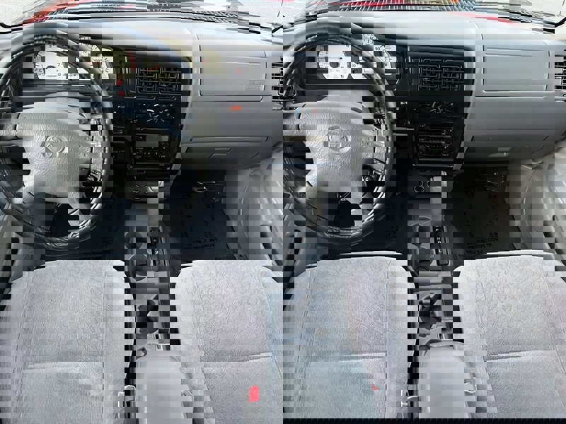 Used 2004 Toyota Tacoma PreRunner image 24