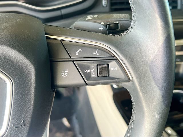 Used 2024 Audi A5 2.0T Premium Plus w/ Premium Plus image 18