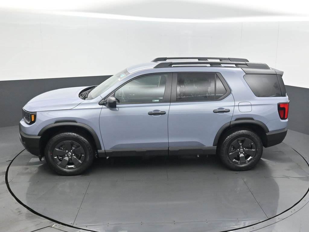 New 2026 Honda Passport RTL image 15