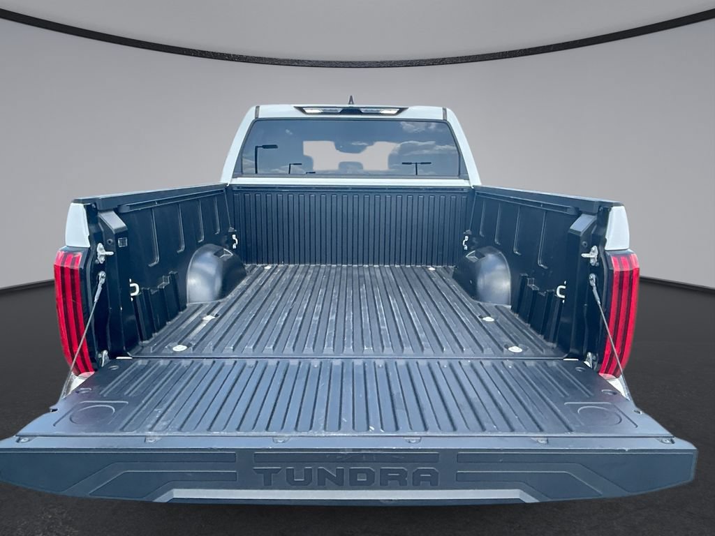 Used 2023 Toyota Tundra SR5 w/ SR5 Convenience Package AWD/4WD image 13