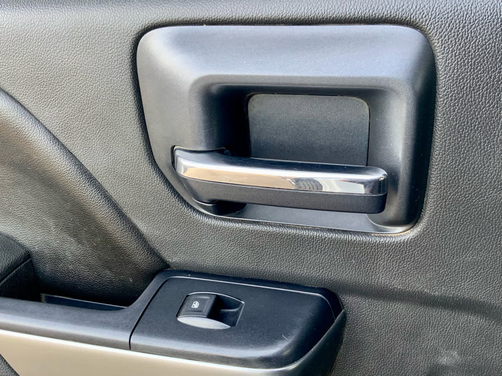 Used 2015 Chevrolet Silverado 2500 LT image 46