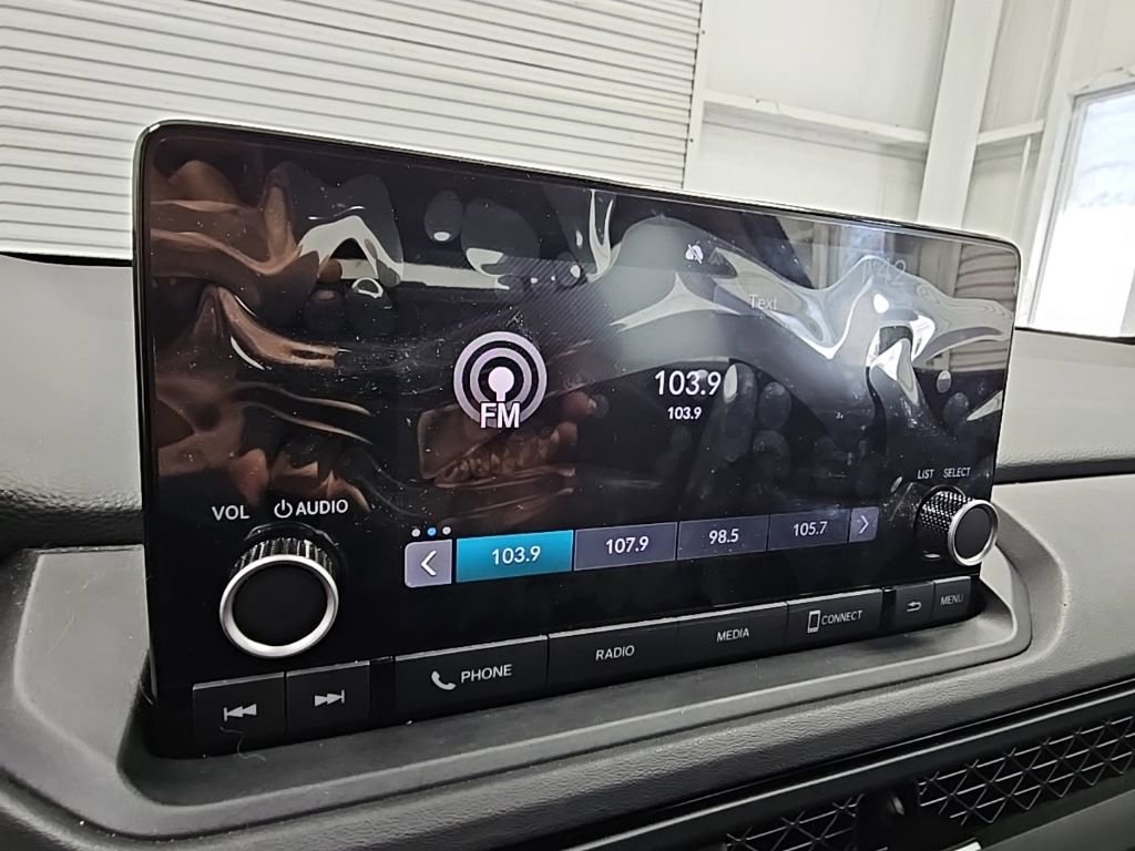 Used 2024 Honda Accord EX image 14