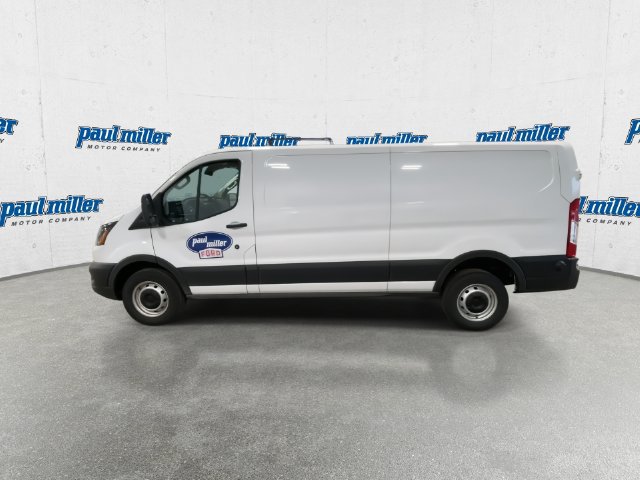 Used 2024 Ford Transit 250 Low Roof w/ Load Area Protection Package RWD image 6