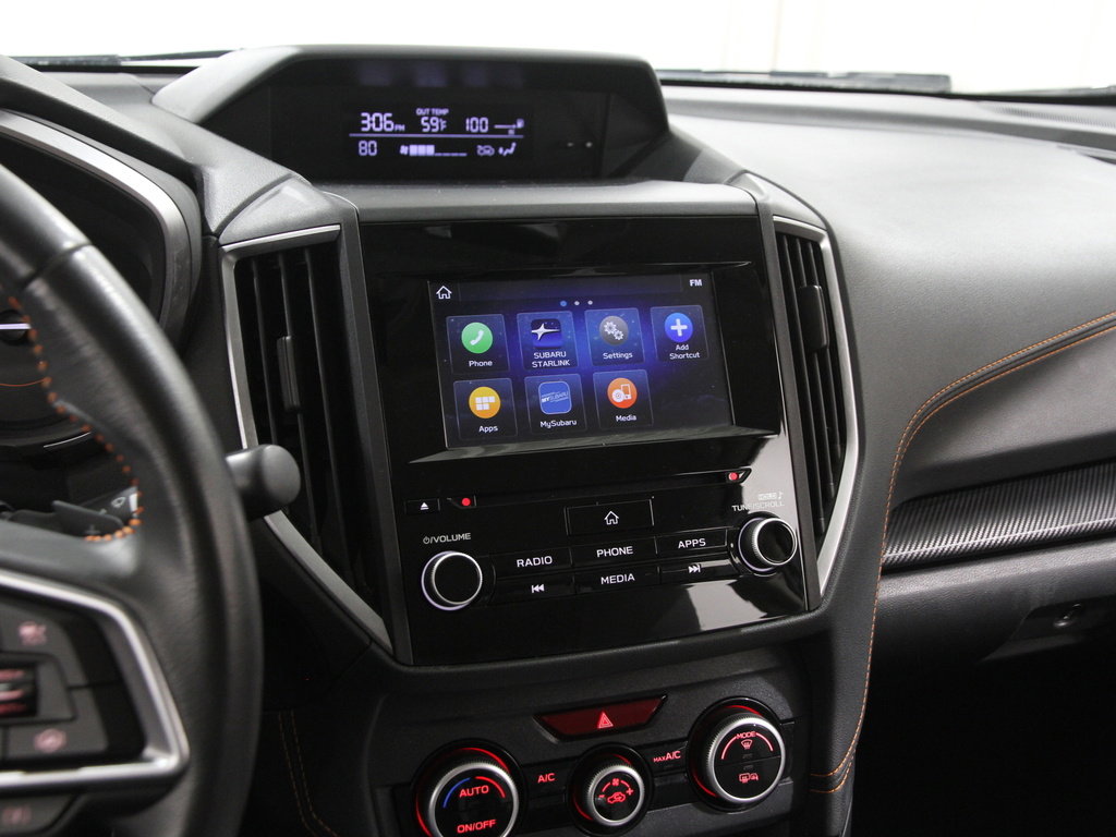 Used 2023 Subaru Crosstrek 2.0i Premium image 9