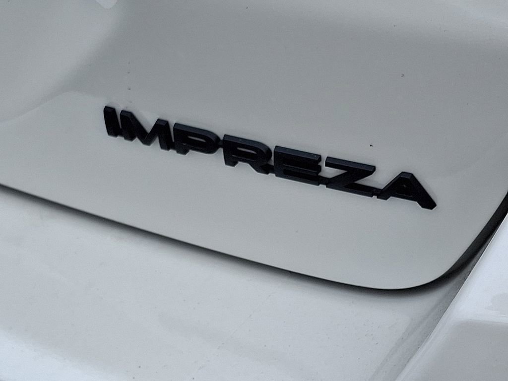 New 2026 Subaru Impreza 2.0i Sport AWD/4WD image 21