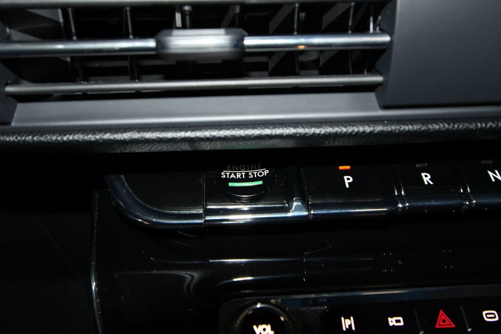 Used 2024 Lincoln Corsair Grand Touring w/ Equipment Group 301A image 13