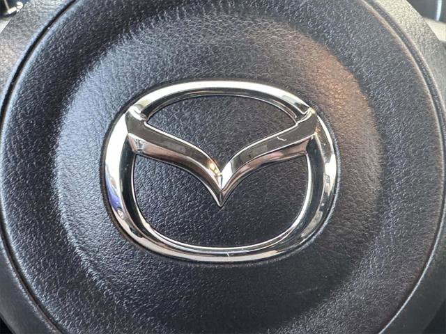 Used 2023 MAZDA CX-5 AWD 2.5 S w/ Premium Plus Pkg image 31