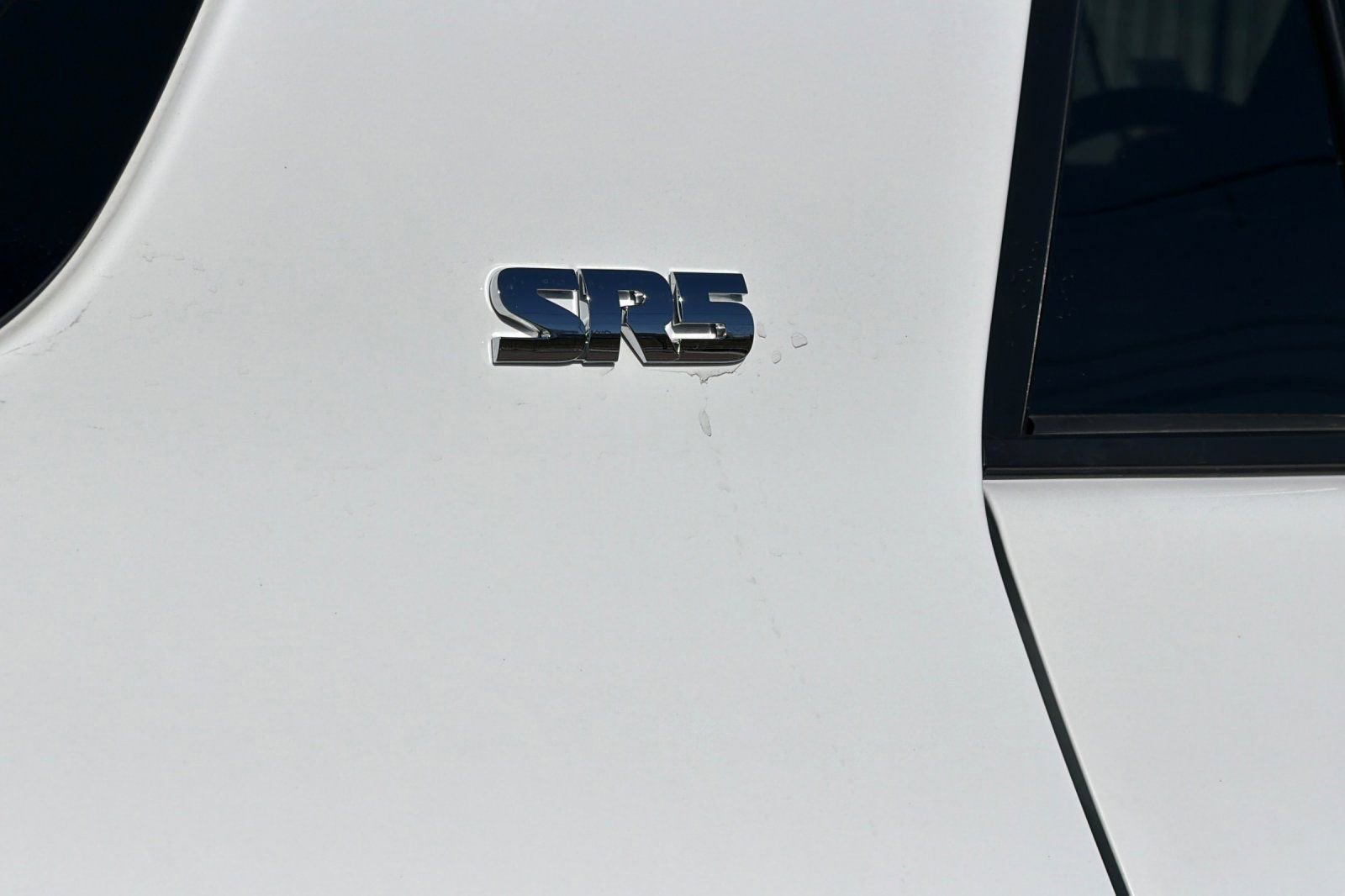 Used 2024 Toyota 4Runner SR5 image 47