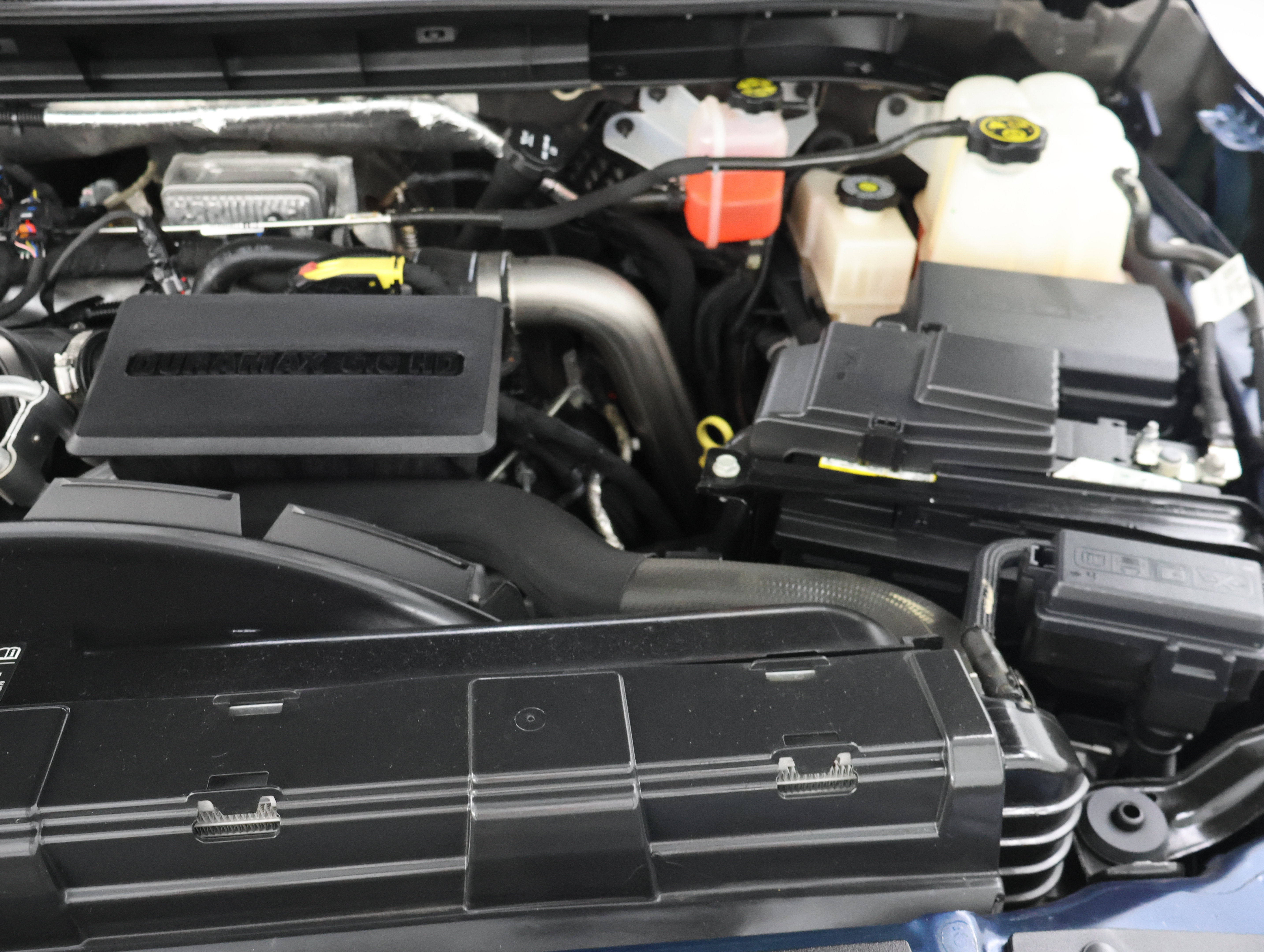 Used 2023 GMC Sierra 2500 SLE AWD/4WD image 17