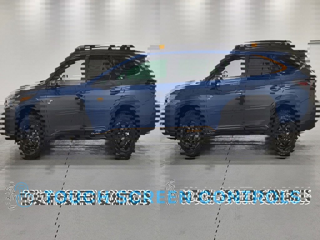 Used 2025 Subaru Outback Wilderness image 6