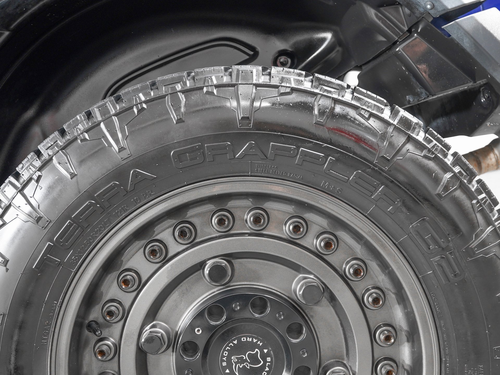 Used 2018 Jeep Wrangler Unlimited Rubicon image 35