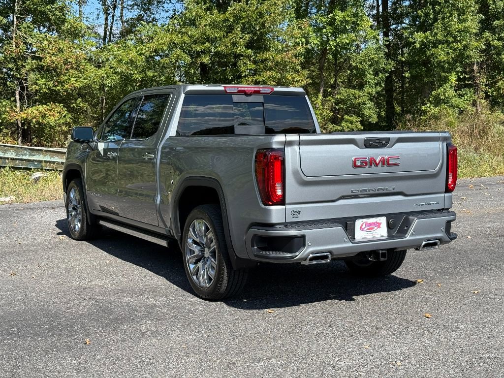 New 2026 GMC Sierra 1500 Denali w/ Denali Reserve Package image 6