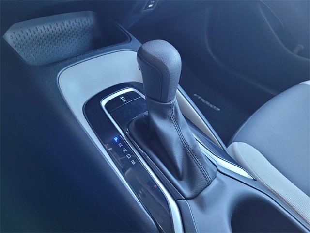 Used 2023 Toyota Corolla LE image 12