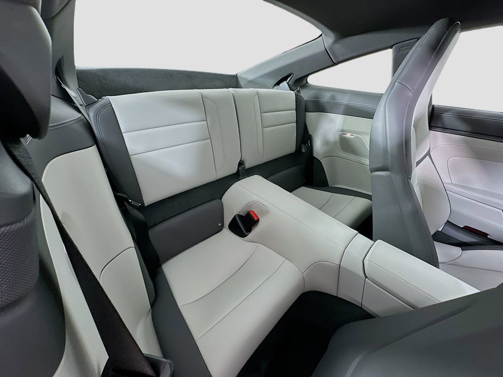 New 2025 Porsche 911 Carrera image 26