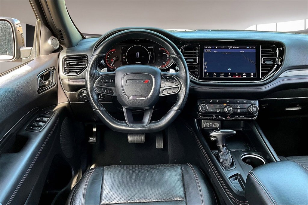 Used 2021 Dodge Durango R/T image 5