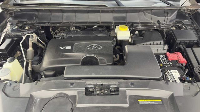 Used 2022 INFINITI QX60 Pure FWD image 34