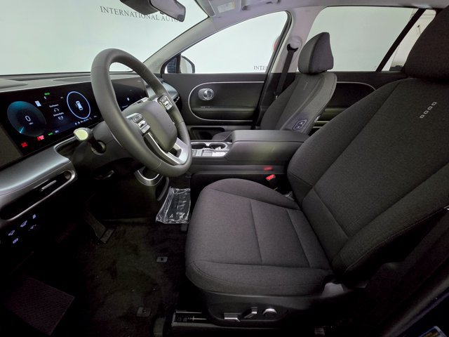 New 2026 Hyundai Ioniq 9 SE AWD/4WD image 10