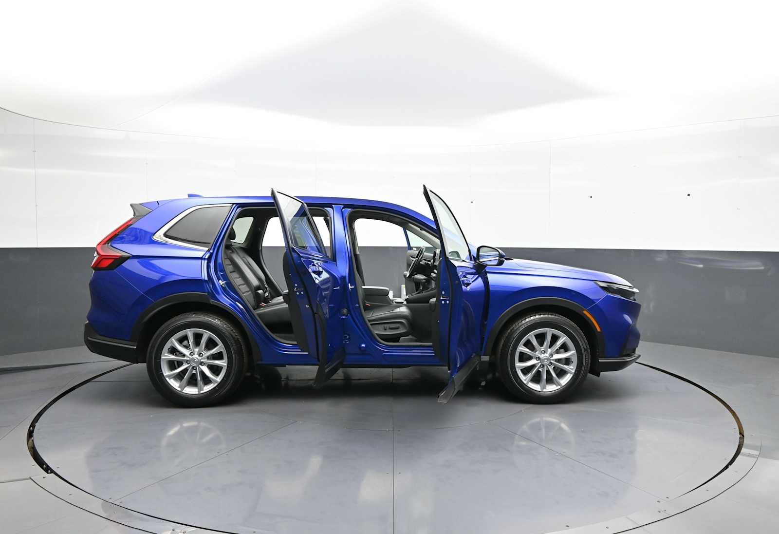 Certified 2024 Honda CR-V EX-L image 43