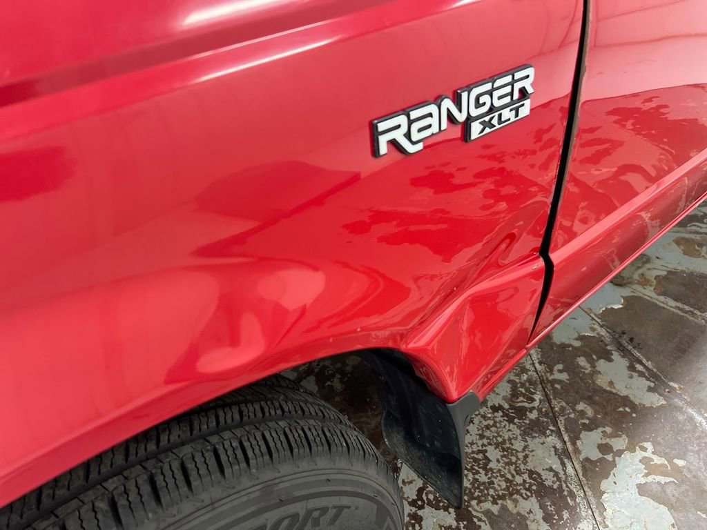 Used 2001 Ford Ranger XL RWD image 26