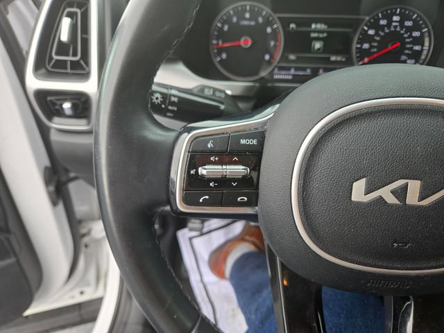 Used 2022 Kia Sorento S FWD image 15