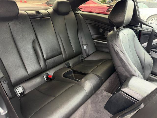 Used 2016 BMW 428i xDrive Coupe AWD/4WD image 17