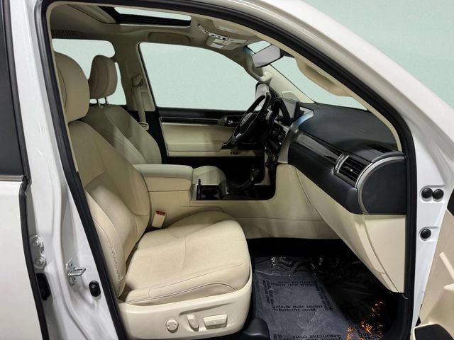 Certified 2023 Lexus GX 460 Premium w/ Premium Package AWD/4WD image 29