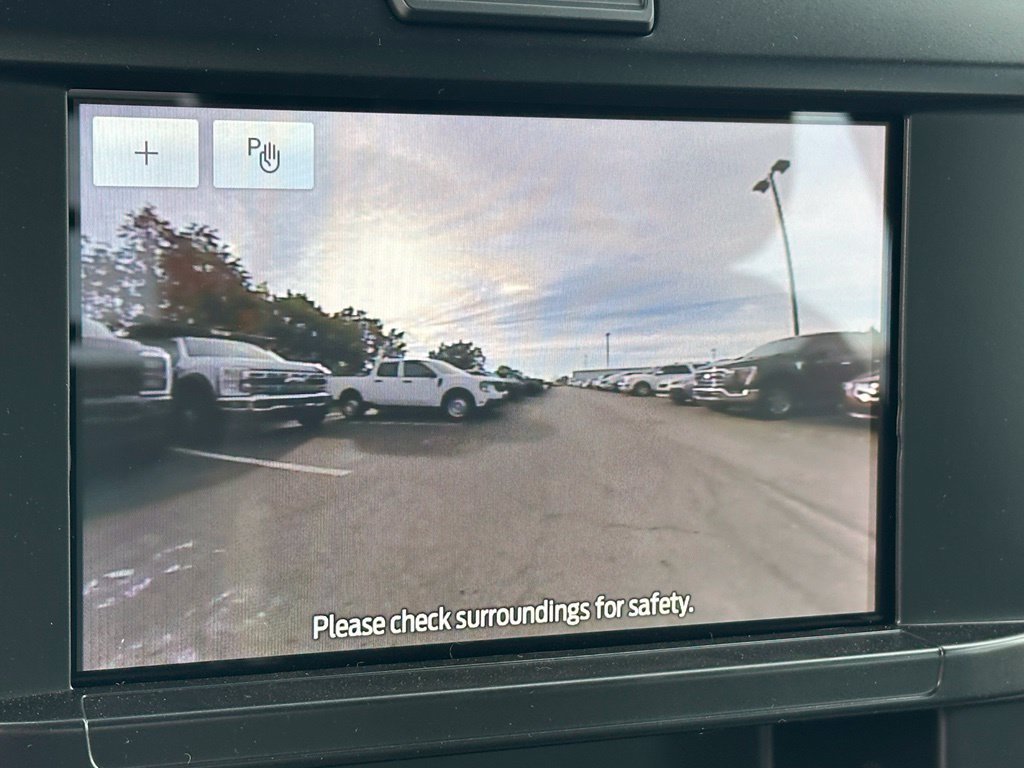 New 2026 Ford F450 XL AWD/4WD image 30