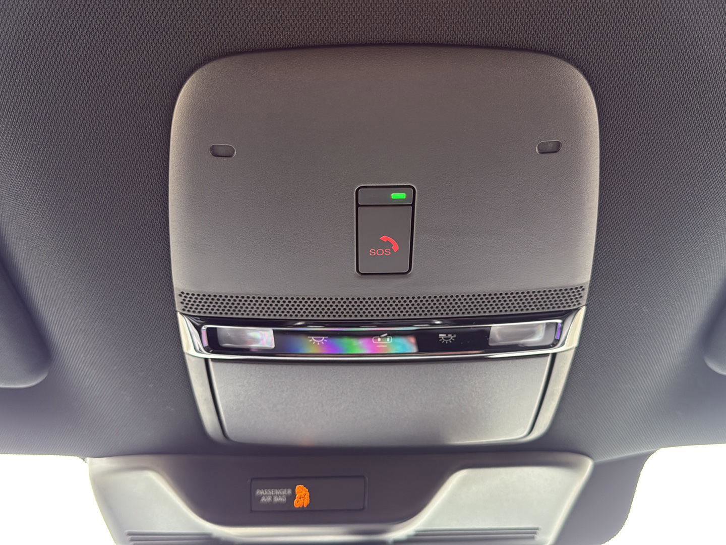 New 2026 Nissan Armada SL w/ Convenience Package image 32