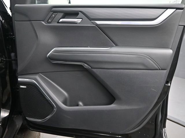 Certified 2025 GMC Acadia Elevation image 22