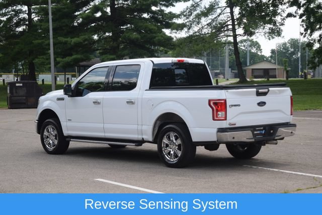 Used 2016 Ford F150 XLT w/ Equipment Group 302A Luxury RWD image 22