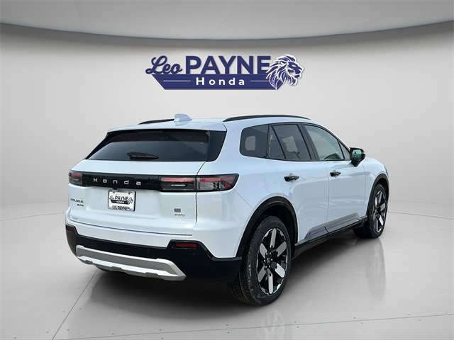 New 2026 Honda Prologue Elite image 8