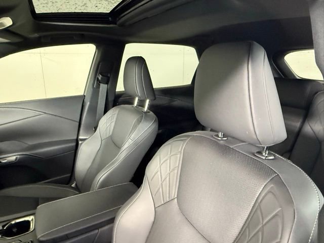 Used 2025 Lexus RX 350 Premium w/ Accessory Package image 15
