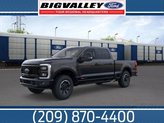 New 2026 Ford F250 XLT w/ XLT Premium Package image 1