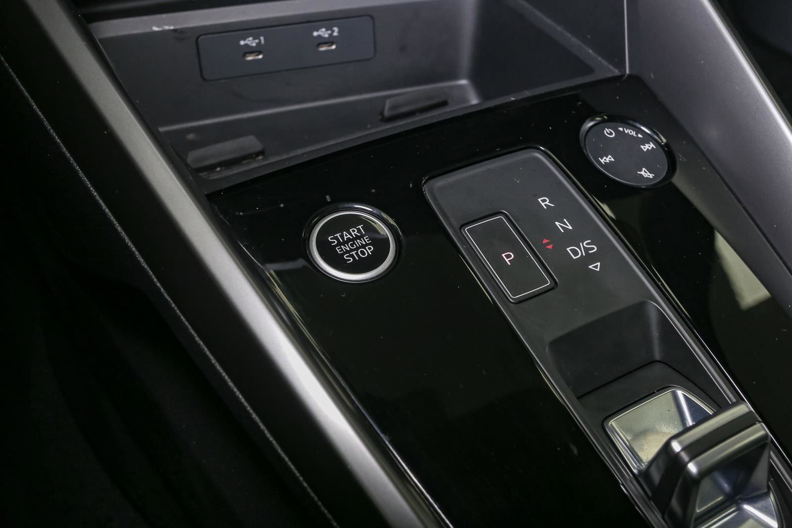 Used 2024 Audi A3 2.0T Premium w/ Convenience Package AWD/4WD image 35