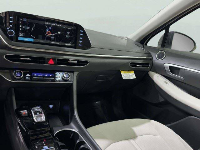 Used 2023 Hyundai Sonata SEL FWD image 33