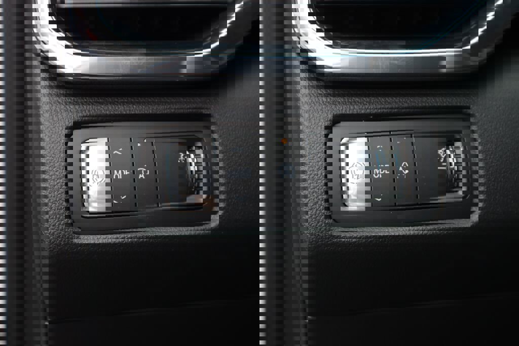 New 2025 GMC Acadia Elevation w/ Elevation Premium Package image 7