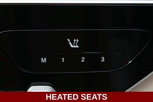 New 2026 Mercedes-Benz GLC 300 4MATIC image 15
