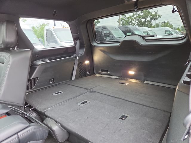 Used 2021 Lincoln Navigator Reserve w/ Luxury Package AWD/4WD image 30