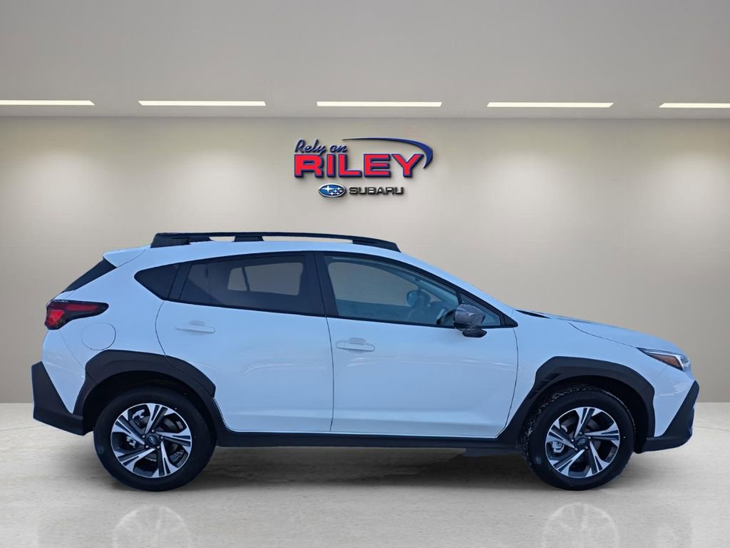 New 2026 Subaru Crosstrek 2.0i Premium image 6